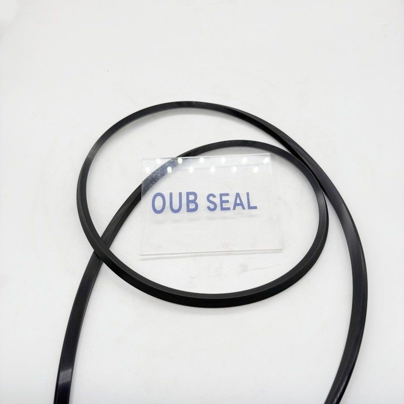 423-33-21420 Fren Lastiği, Seal Komatsu İş Makinası Yedek Parça