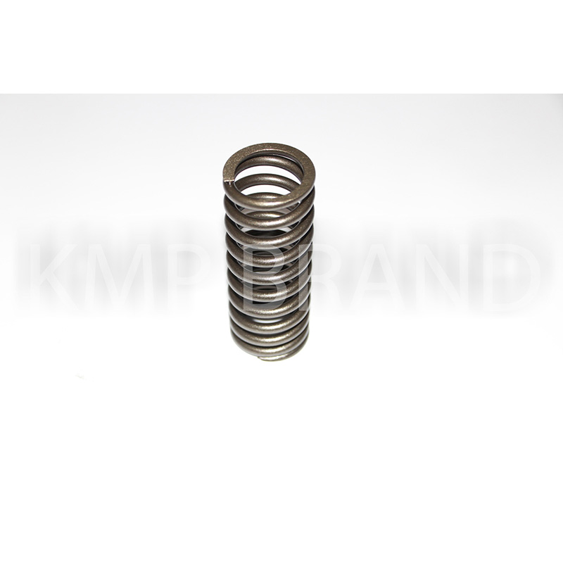 6127-41-4410 Spring Valve KOMATSU SA6D155 Motor Supap Yayı İş Makinası Yedek Parça