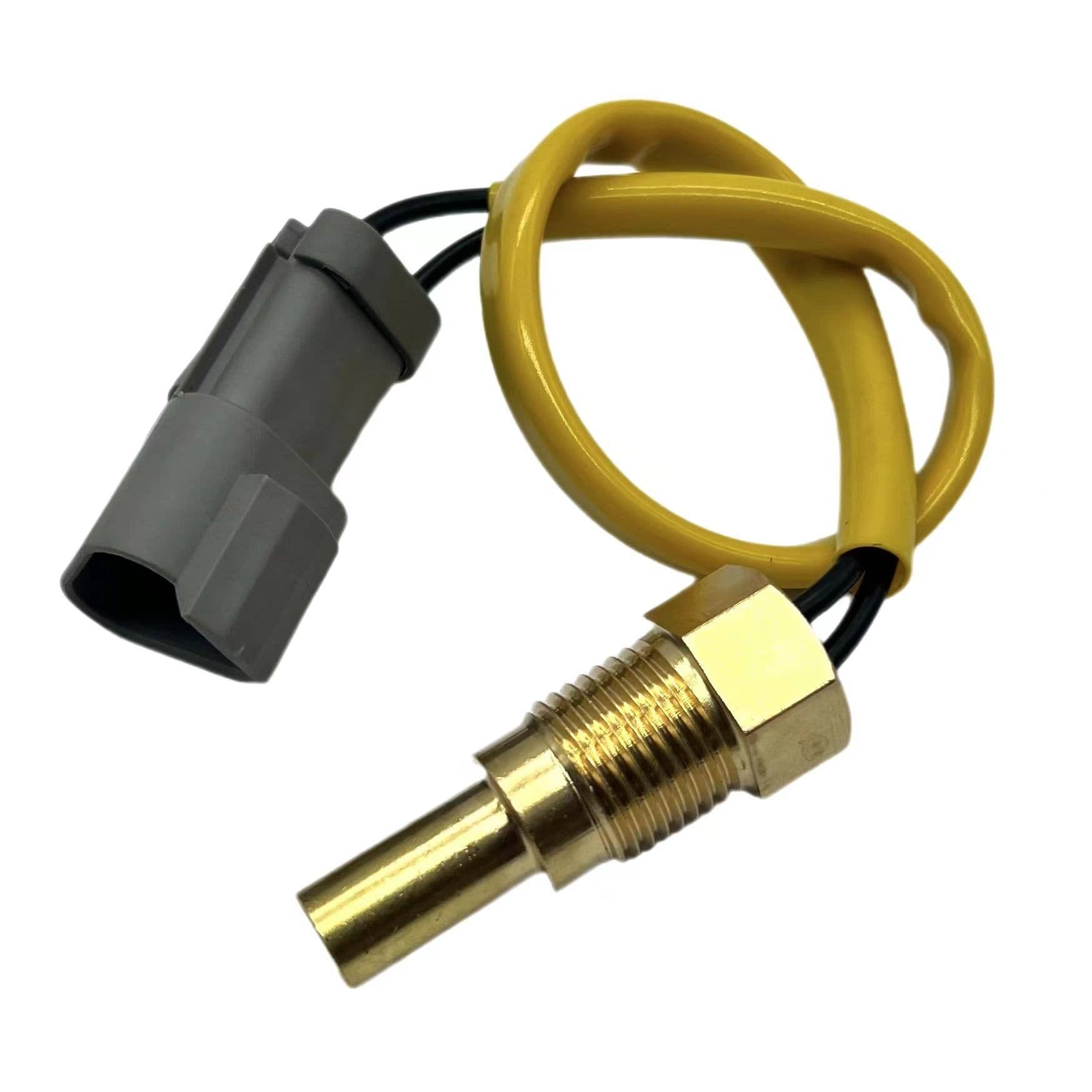 7861-93-3520 Tempature Sensor Engine Komatsu Motor Hararet Müşürü İş Makinası Yedek Parça