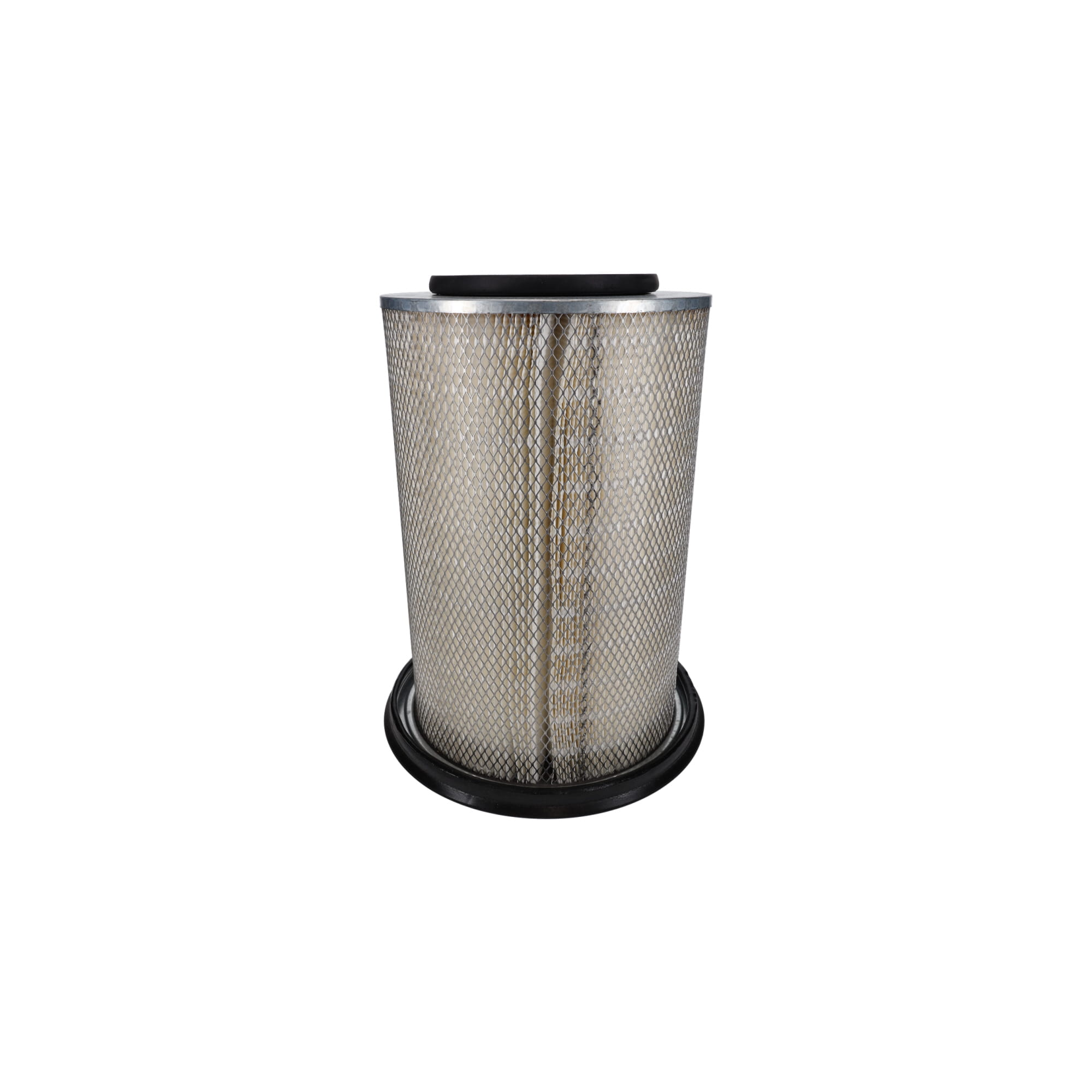 6128-81-7043 Air Element Assy KOMATSU Hava Filitresi İç-Dış Komple İş Makinası Yedek Parça
