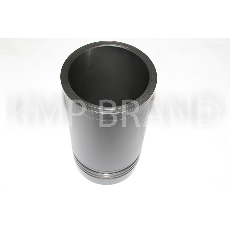 6128-21-2222 Liner KOMATSU SA6D155 Motor Gömleği İş Makinası Yedek Parça