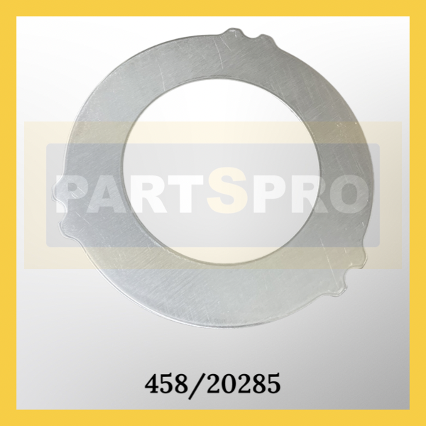 458/20285 STEEL 3 EXT LG REPLACES OEM PT.NO.  JCB 458/20285 plate brake country İş Makinası Yedek Parça