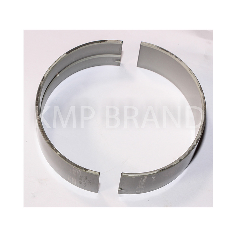 6210-21-8010 Main Bearing Std SAA6D140E Komatsu Motor Ana Yatak Std İş Makinası Yedek Parça