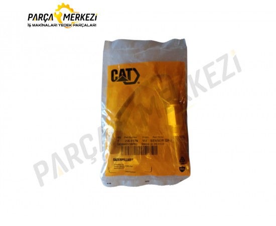 5I7579 Motor Devir Volant Sensörü CATERPILLAR İş Makinası Yedek Parça