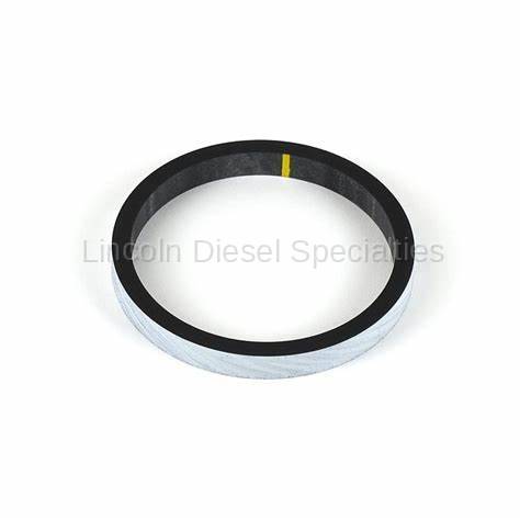 3917737 Gömlek Lastiği QSC8.3 Cummins Motor, Seal, Rectangular Ring İş Makinası Yedek Parça