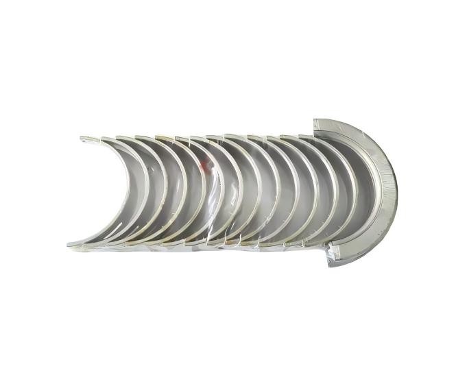 3800270 Ana Yatak QSC8.3 Cummins Motor Kit PDC Main Bearing İş Makinası Yedek Parça