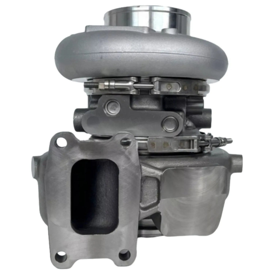 4039504 Turbochager HOLSET Cummins Motor Turbosu İş Makinası Yedek Parça