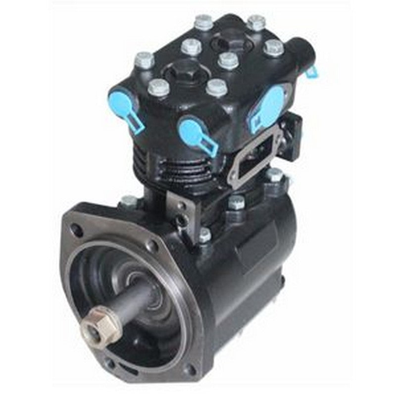 4N3927 Compressor, Hava Kompresörü CATERPILLAR İş Makinası Yedek Parça
