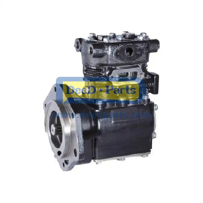 2P7800 Compressor, Hava Kompresörü CATERPILLAR İş Makinası Yedek Parça
