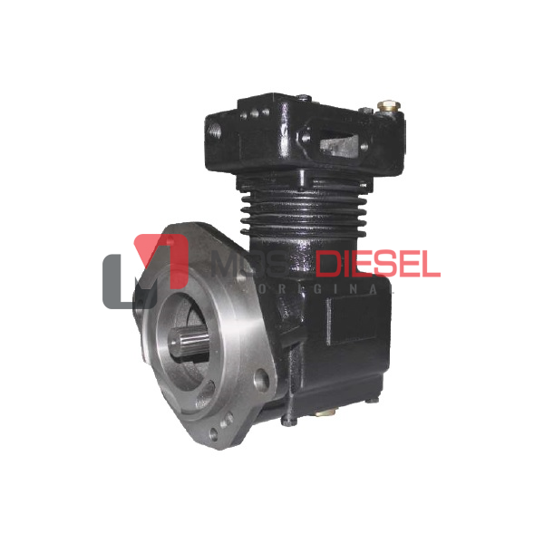 2W9270 Compressor, Hava Kompresörü CATERPILLAR İş Makinası Yedek Parça