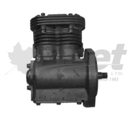 9S9743 Compressor, Hava Kompresörü CATERPILLAR İş Makinası Yedek Parça