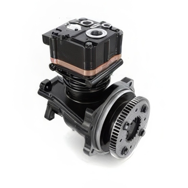 7E3871 Compressor, Hava Kompresörü CATERPILLAR İş Makinası Yedek Parça