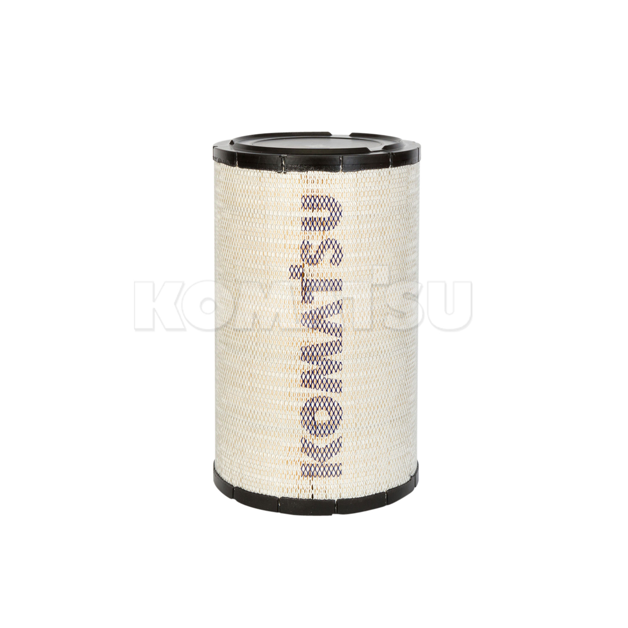 600-185-6110 Hava Filitresi DIŞ KOMATSU PC300-7E0 İş Makinası Yedek Parça