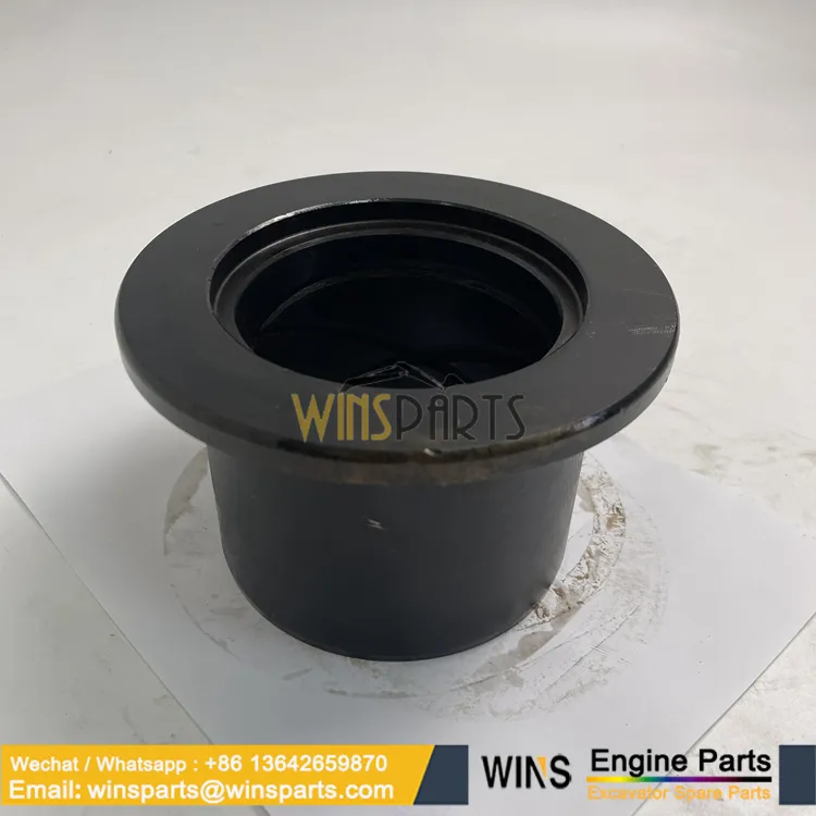 208-70-72520 Arm kova şapkalı buç PC400-7 KOMATSU Bushing arm bucket İş Makinası Yedek Parça