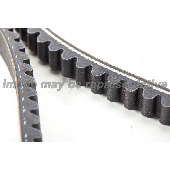 04120-21752 V-Belt Engine, V-Kayış Komatsu Motor İş Makinası Yedek Parça