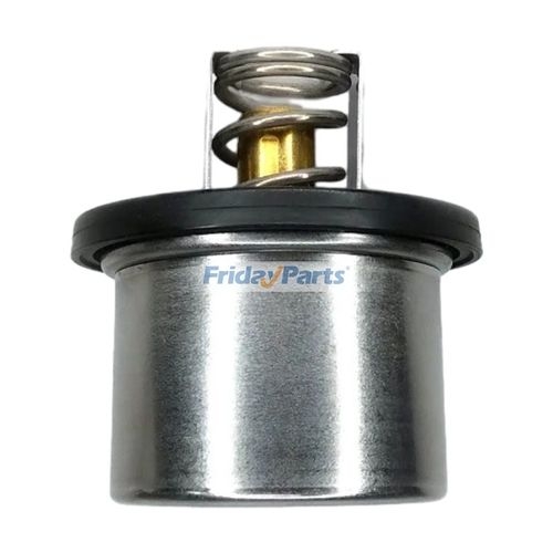 6I4954 Thermostad CATERPILLAR Motor Termostadı İş Makinası Yedek Parça