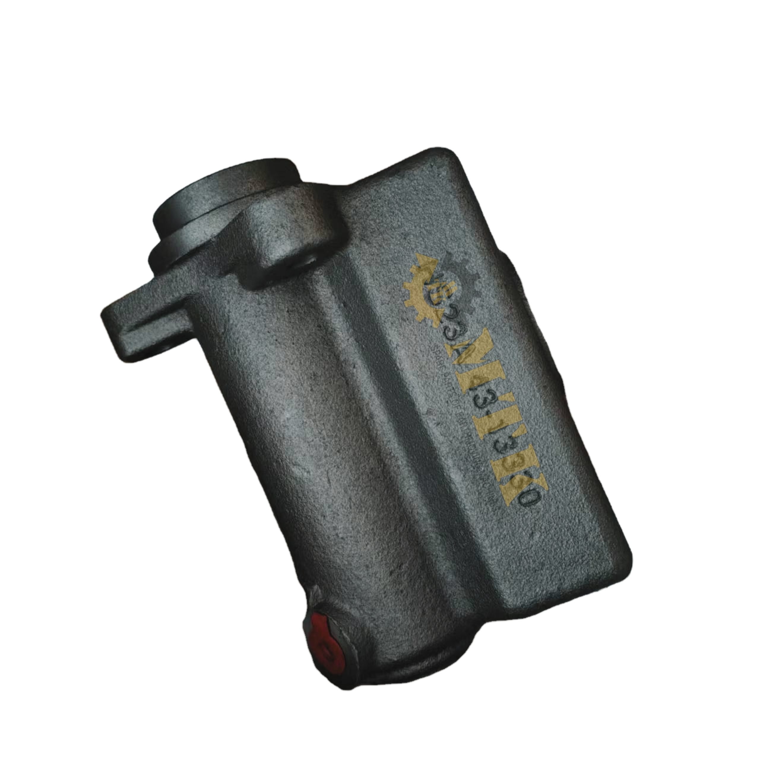 232-843-1510 Booster Master Cylinder KOMATSU Fren Ana Merkezi Komple Greyder İş Makinası Yedek Parça