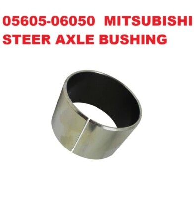 05605-06560 BUSHING,  MITSUBISHI Pim, Keçe, Burç Çeşitleri İş Makinası Yedek Parça