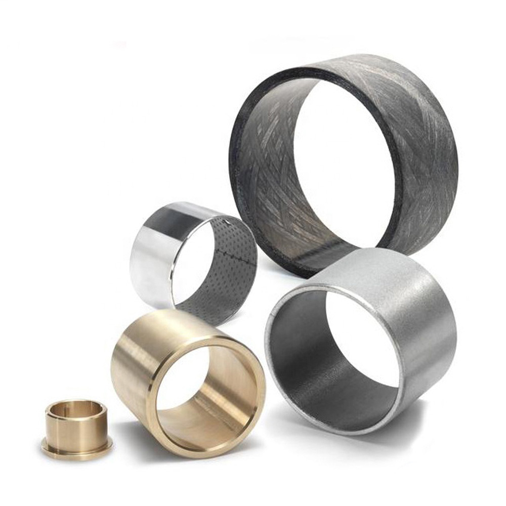 057-00126 BUSHING,  MITSUBISHI Pim, Keçe, Burç Çeşitleri İş Makinası Yedek Parça