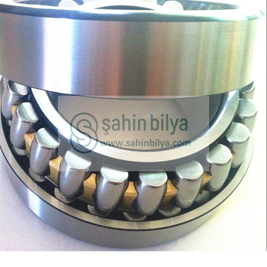 06000-02207 Roller Bearing KOMATSU Rulman, Bilya İş Makinası Yedek Parça