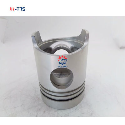 ME052447 Piston MITSUBISHI 6D22 Motor İş Makinası Yedek Parça