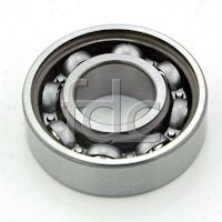 06000-06001 Roller Bearing KOMATSU Rulman, Bilya İş Makinası Yedek Parça