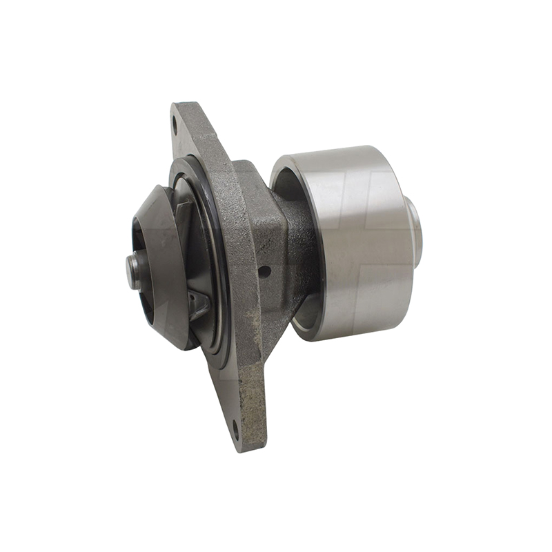 6731-62-1110 Devirdaim Su Pompası Motor SAA4D102E, KOMATSU SAA6D102E Engine Water Pump İş Makinası Yedek Parça