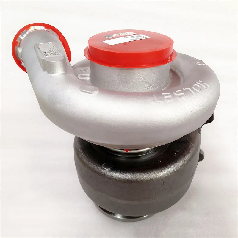3590044 Turbocharger CUMMINS QSM11 Motor Turbosu İş Makinası Yedek Parça