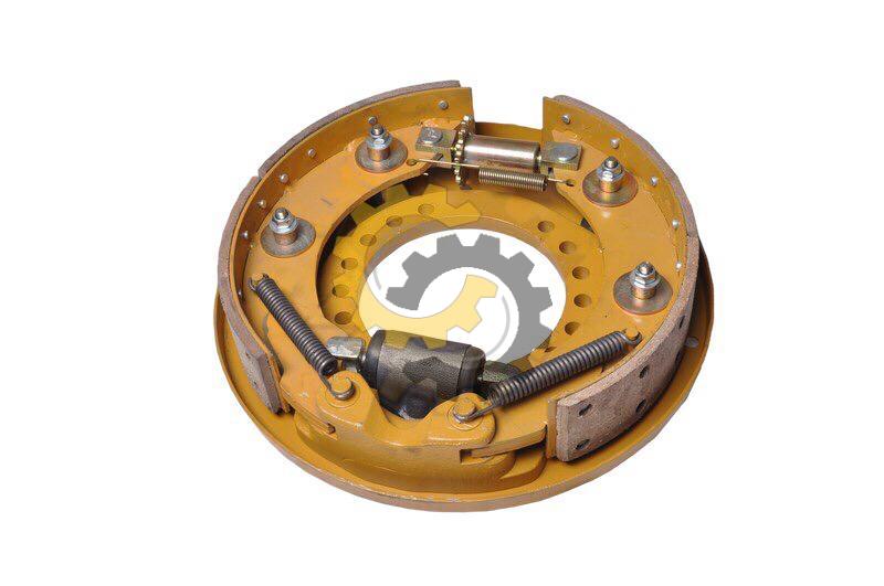23A-32-11000 Brake Wheel KOMATSU Fren Balatası Komple İş Makinası Yedek Parça