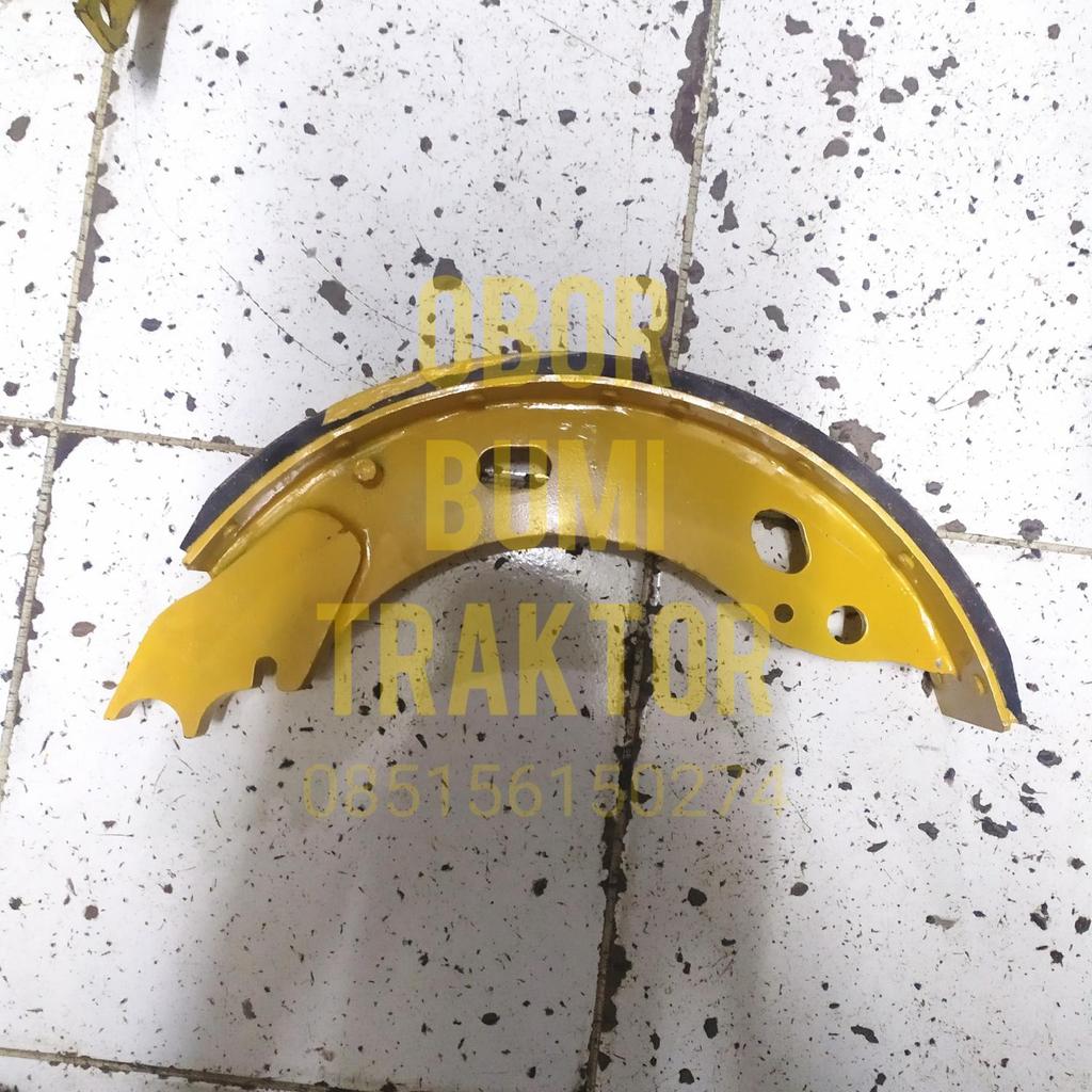 23A-32-11230 Shoe Brake Wheel KOMATSU Fren Balatası İş Makinası Yedek Parça