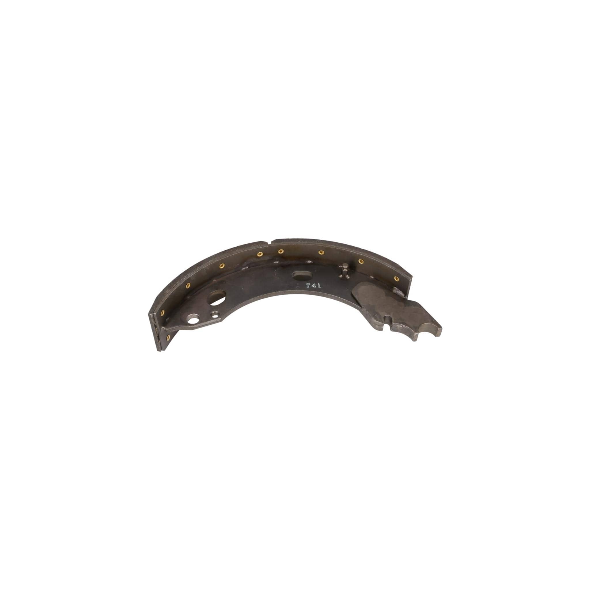 23A-32-11234 Shoe Brake Wheel KOMATSU Fren Balatası İş Makinası Yedek Parça