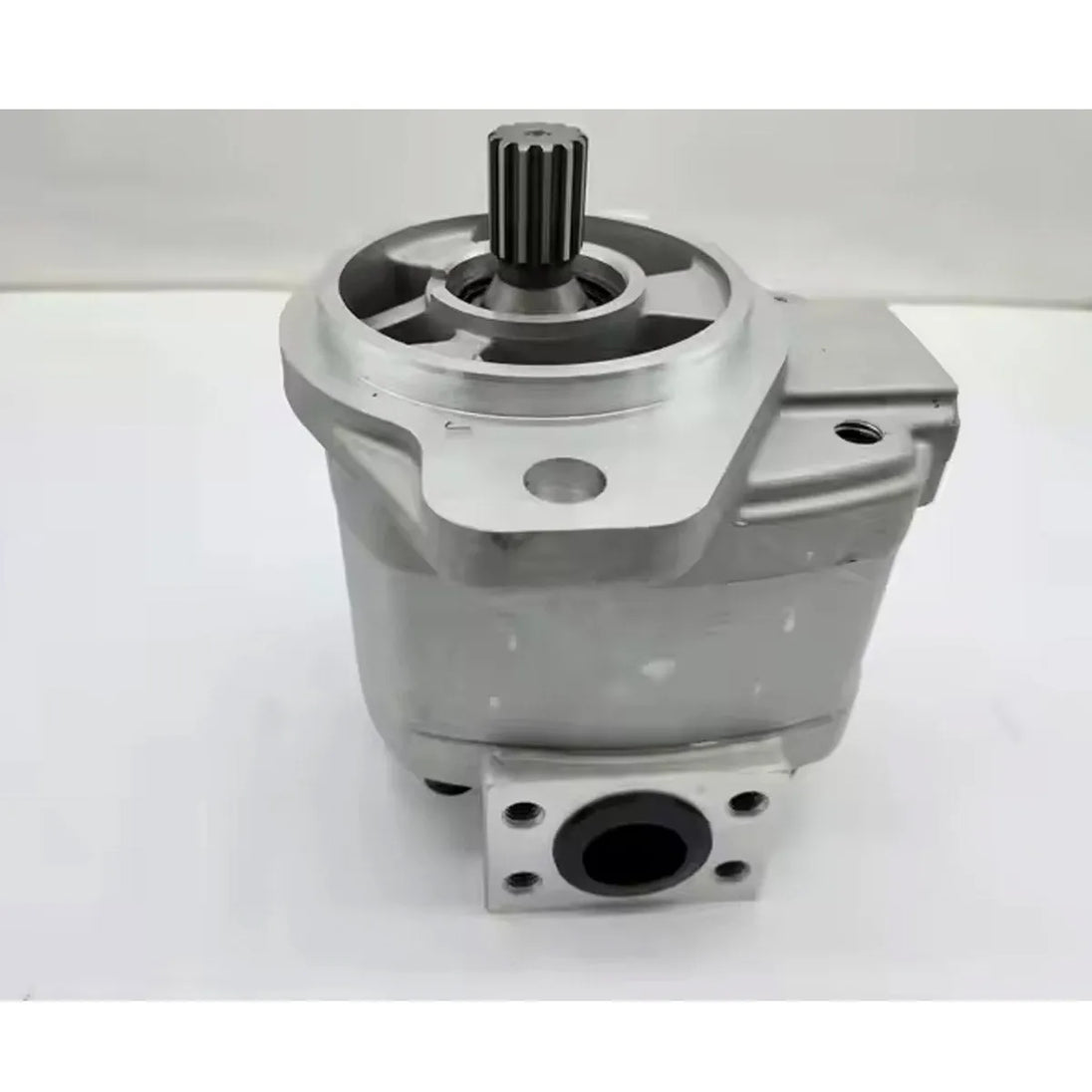 32347-20110 Dişli, Gear Pump Boss KAWASAKI 90ZIV-2 Yükleyici Tork İş Makinası Yedek Parça