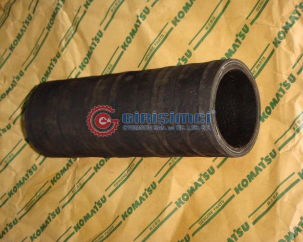 208-03-75490 Hose KOMATSU Hortum Radyatör İş Makinası Yedek Parça