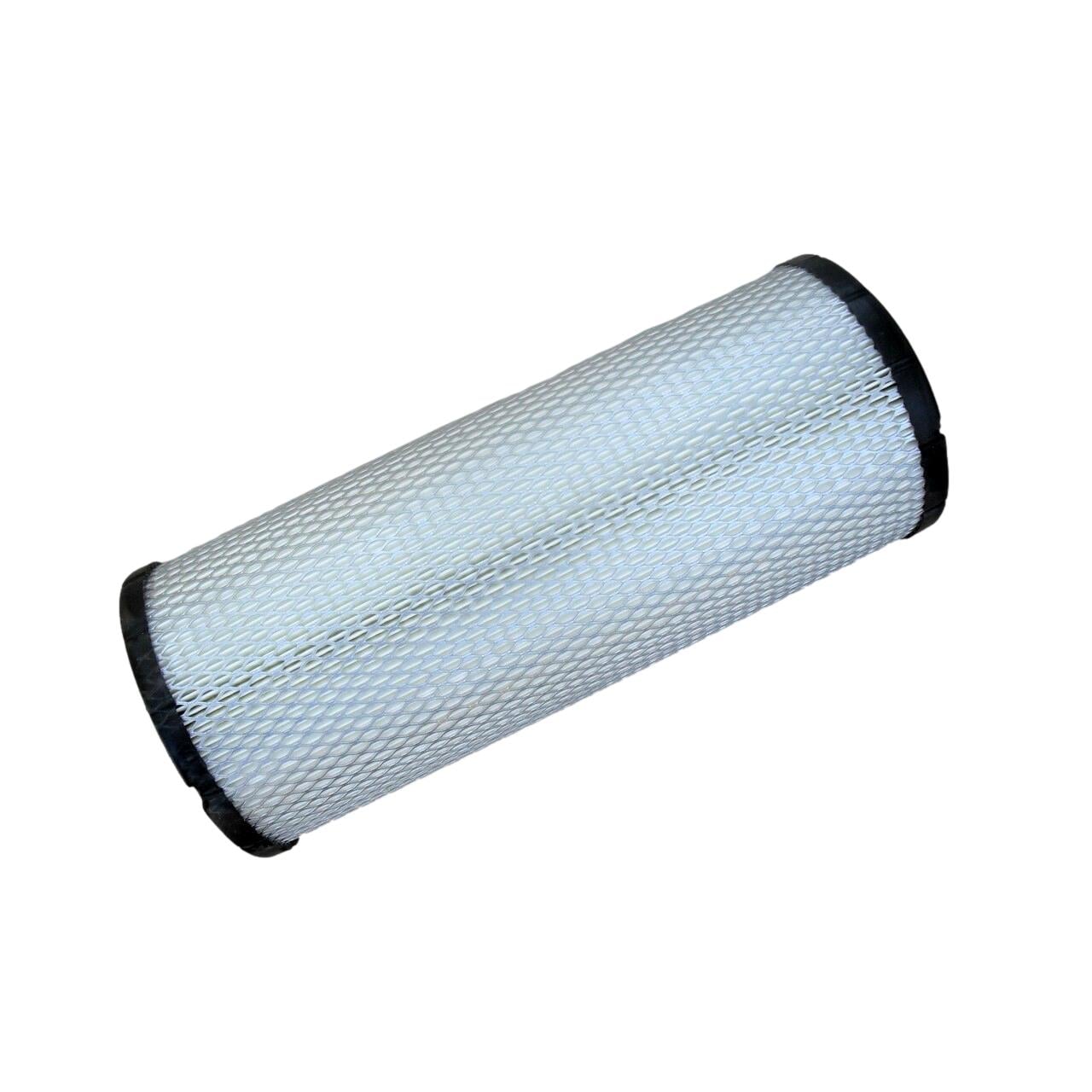 YM129687-12510 Hava Filitresi Komple Dış 4D94E YANMAR Air Filter Outer İş Makinası Yedek Parça