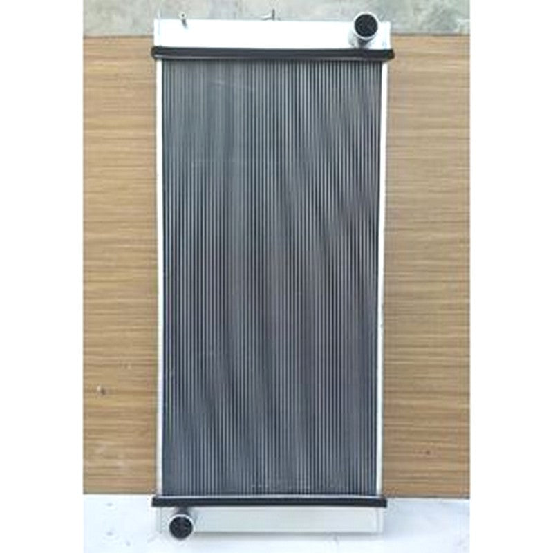 424-03-31331 Radiator Hydraulic Oil Cooller KOMATSU WA430-5 Hidrolik Yağ Soğutucu Radyatörü 424-03-31331 İş Makinası Yedek Parça