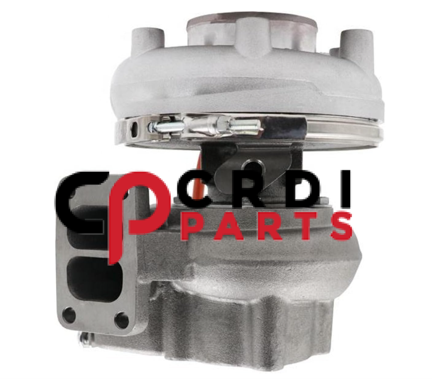 VOE21496615 Turbocharger Cartridge VOLVO Motor Turbo Katrici İş Makinası Yedek Parça
