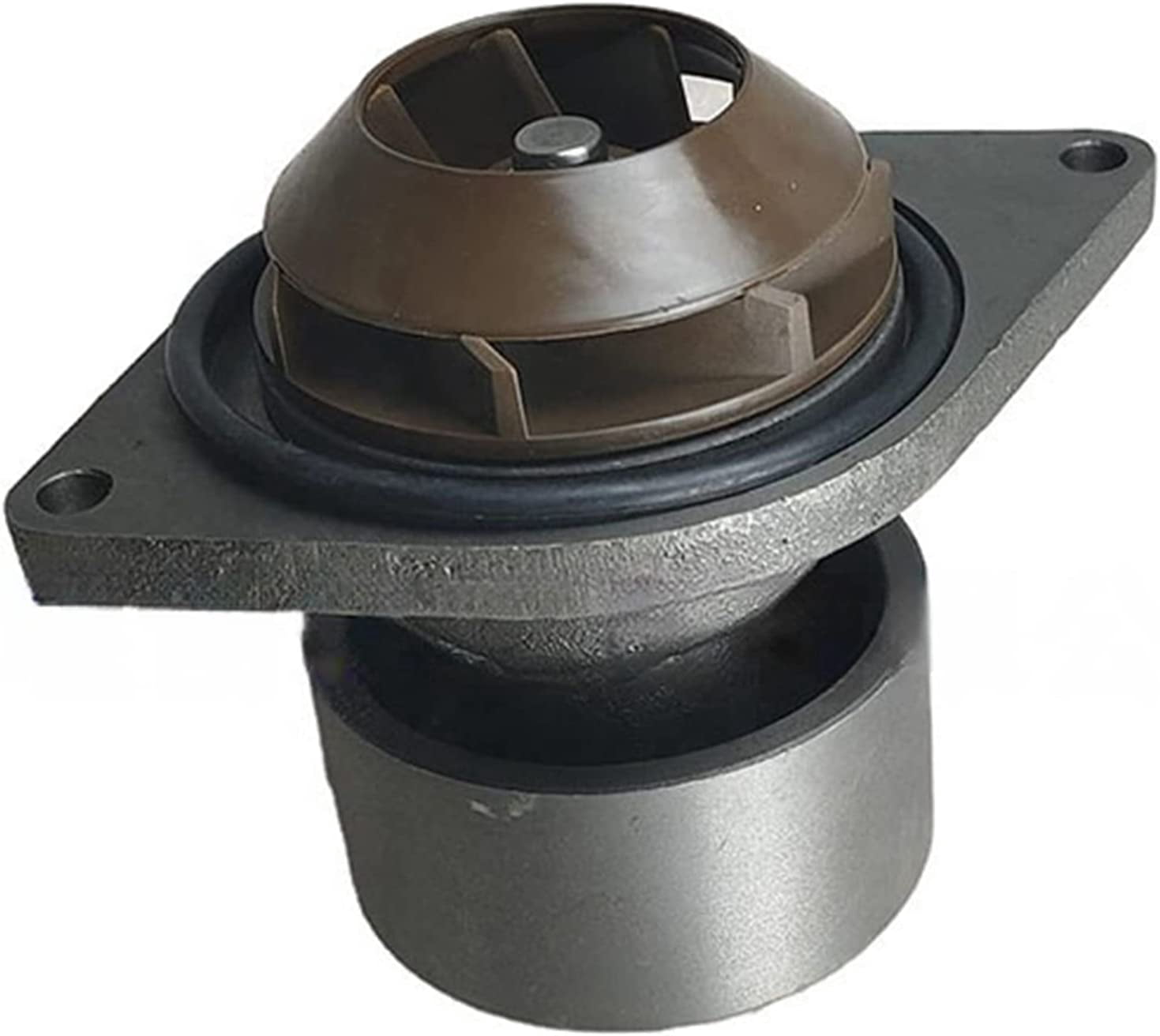 3286279 Devirdaim  Su Pompası Motor 6BT5.9 CUMMINS Water Pump İş Makinası Yedek Parça
