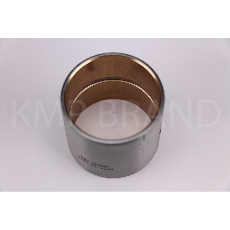 6150-31-3130 Pin Bushing KOMATSU Piston Kol Burcu S6D125E Motor İş Makinası Yedek Parça
