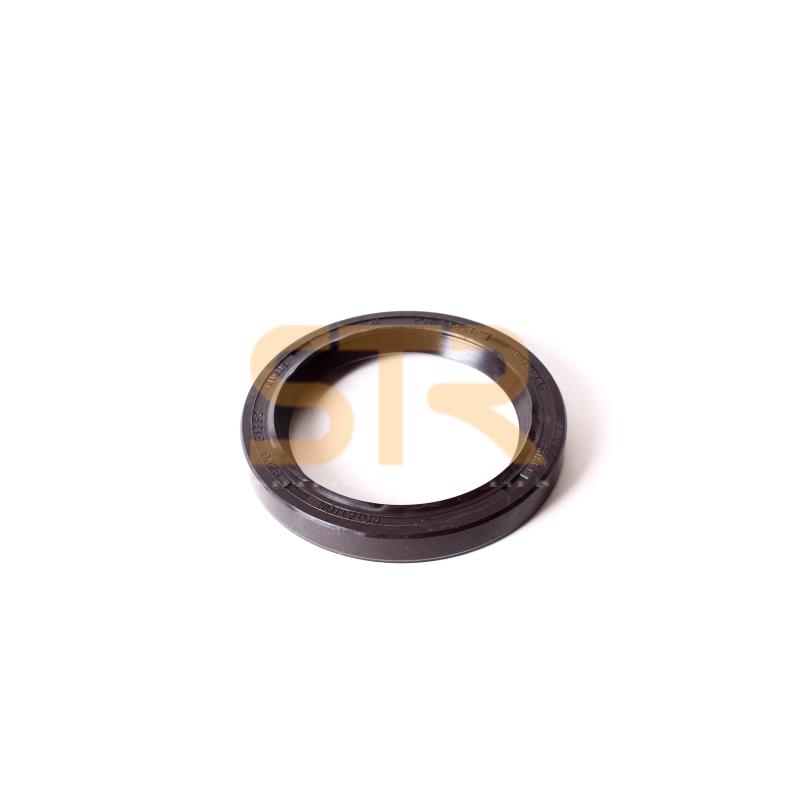 4025270 Oil seal Front Crankshaft, Ön Krank Keçesi QSC8.3 Cummins Motor İş Makinası Yedek Parça