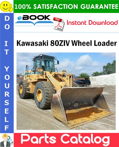 37421-20400 Torque Comple KAWASAKI 80ZIV-2 Loader Komple Tork İş Makinası Yedek Parça