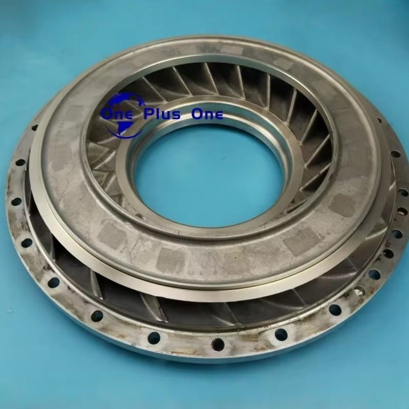 711-50-41120 Pump Torque WA380-3 KOMATSU Tork Pompası İş Makinası Yedek Parça