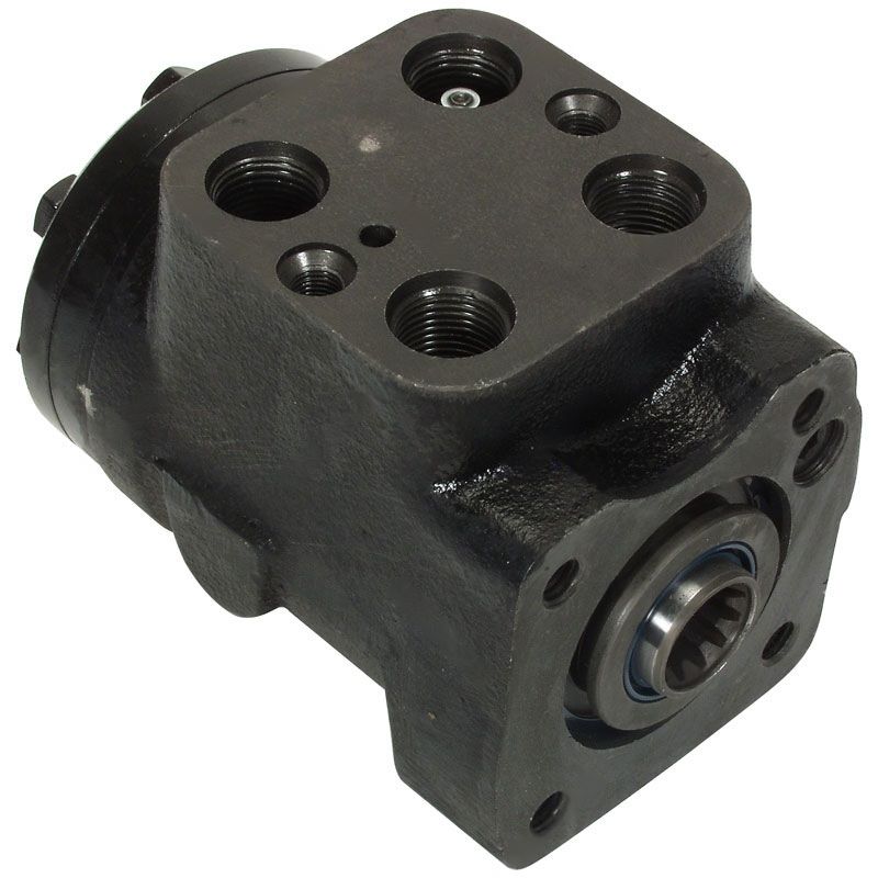 60314-00021 Steering Pump Orbitrol MITSUBISHI MG530 Direksyon Pompası İş Makinası Yedek Parça