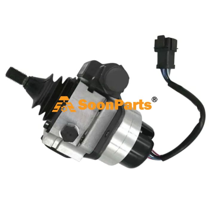702-16-02212 Lever Assy KOMATSU D155AX-6 Kumanda Kolu İş Makinası Yedek Parça