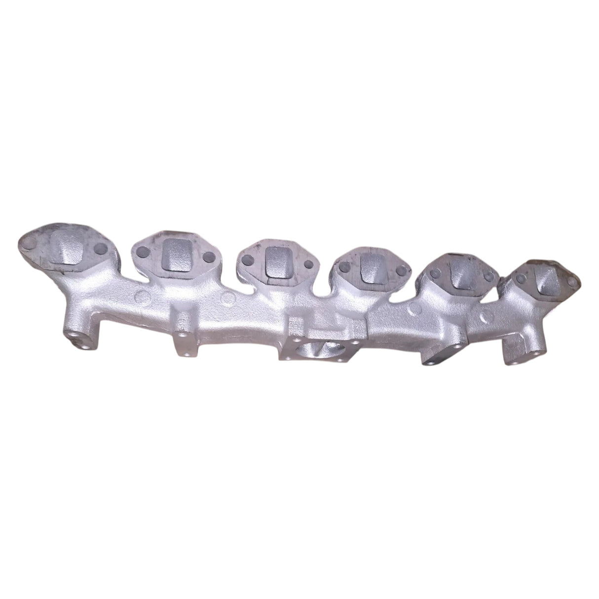 6206-11-5110 Eksoz Manifoltu 6D95L KOMATSU Motor, 6206-11-5110 Exhaust Manifold İş Makinası Yedek Parça