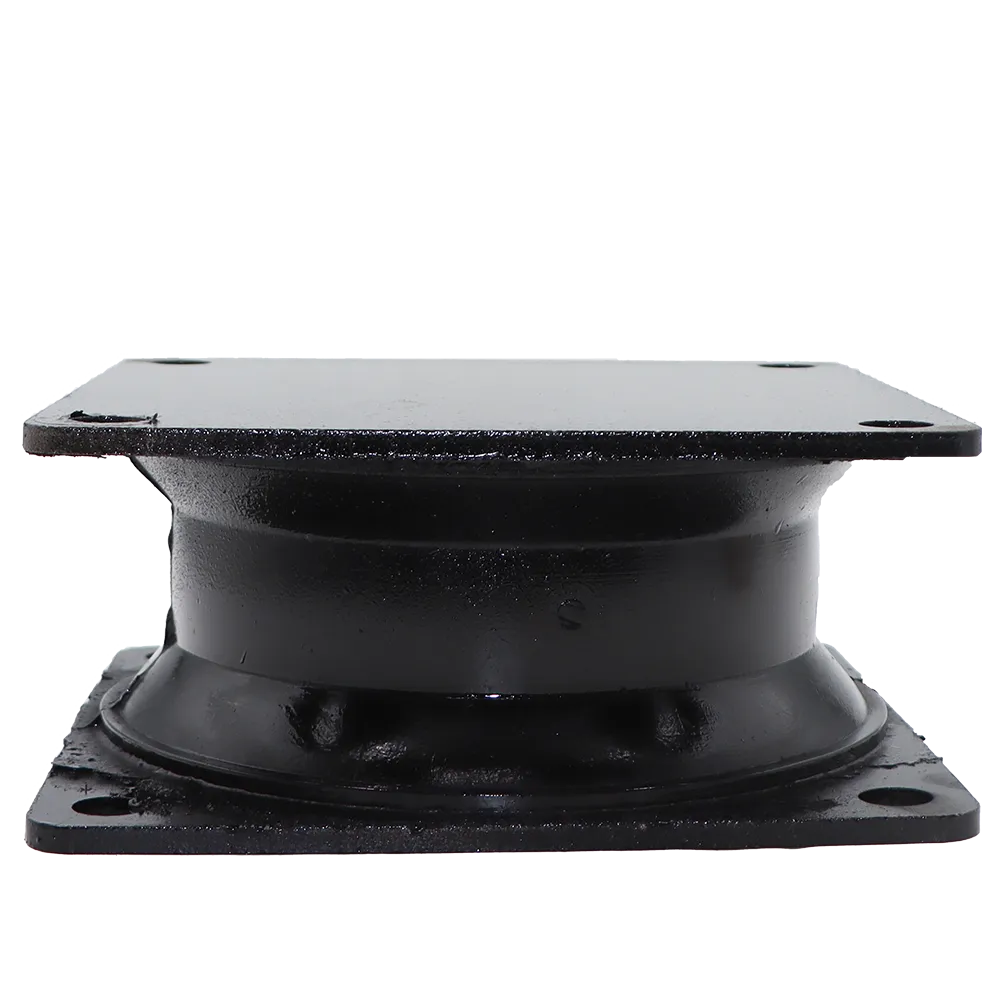 433661501 Vibration Pad DYNAPAC Titreşim Takozu İş Makinası Yedek Parça