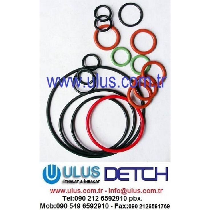 F3150-07000 O-ring MITSUBISHI MG500 - MG530 Motor Grader Yağ Kecesi NOK                        İş Makinası Yedek Parça