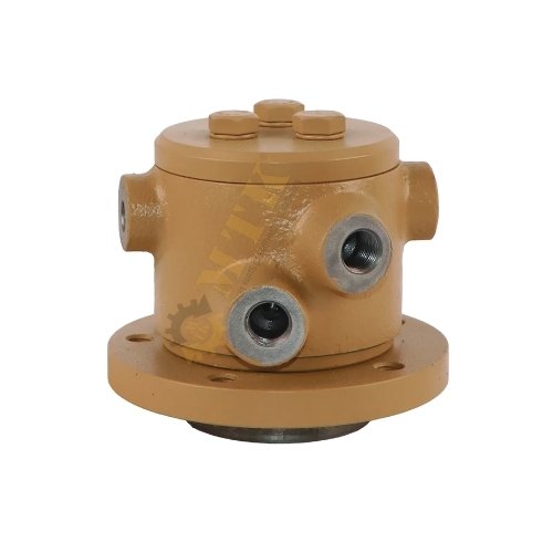 60369-10010 Joint Assy, Swivel MG530 Mitsubishi Motor Grader Parts             İş Makinası Yedek Parça
