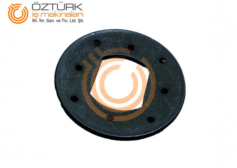 421-23-31680 Washer Diferantiel KOMATSU Defransiyel Koza Dişli Pulu 421-23-31680 İş Makinası Yedek Parça