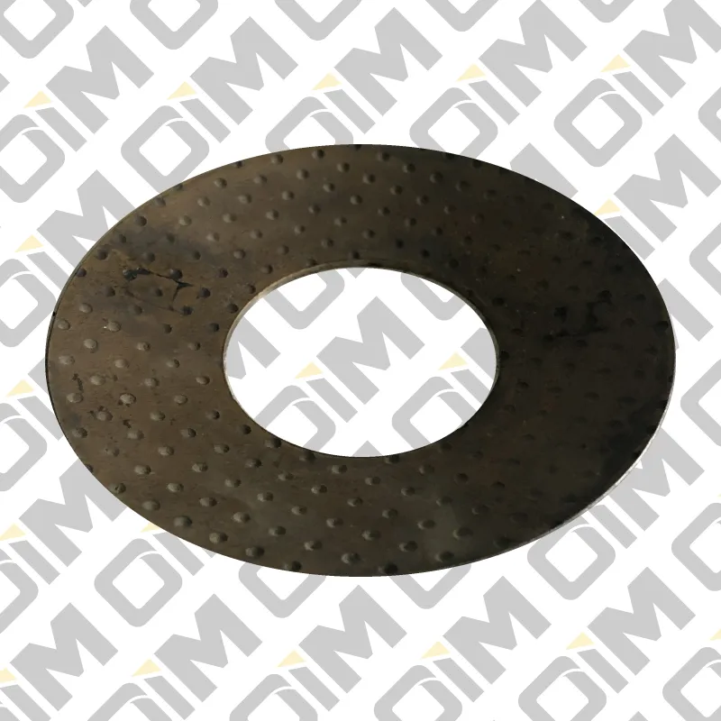 425-22-11560 Washer Diferantiel KOMATSU Defransiyel Koza Dişli Pulu 425-22-11560 İş Makinası Yedek Parça
