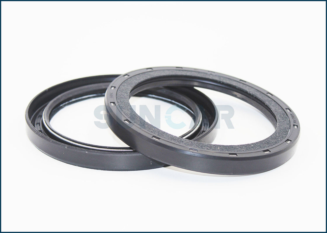EA5801483583 Krank Keçesi, Seal Flywheel S4D104 Motor Komatsu İş Makinası Yedek Parça